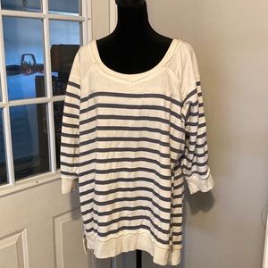 Maurice’s size 1 sweater